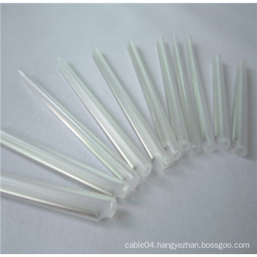 supplier pvc heat shrink tubing 60mm, pvc optic fiber heat shrink tube sleeve 60mm 40mm 20mm